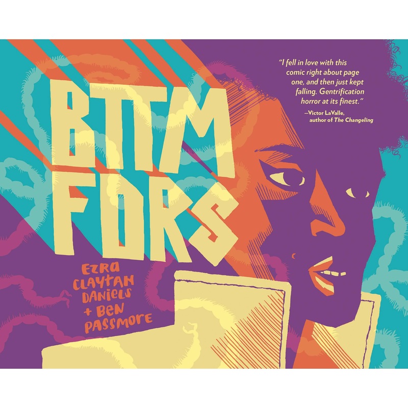 BTTM FDRS