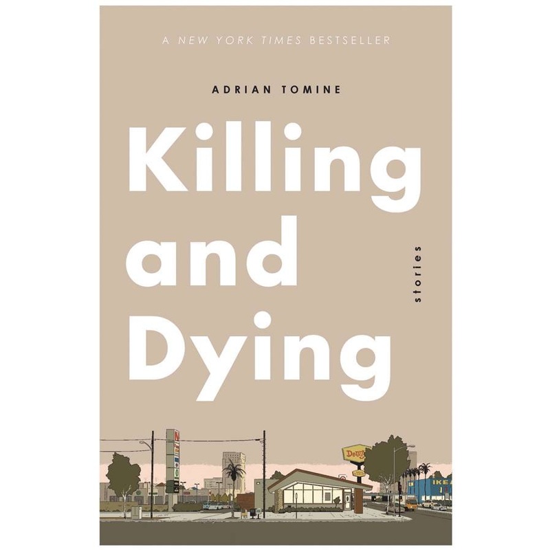 Killing & Dying